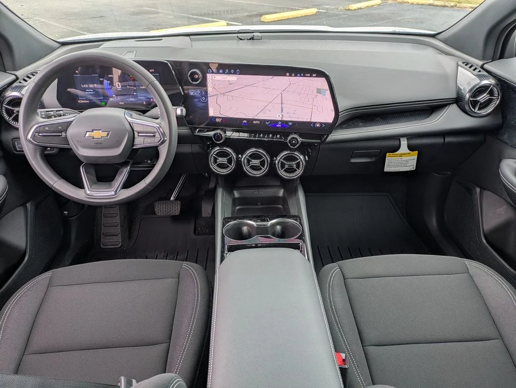 2026 Chevrolet Blazer EV LT - Photo 27