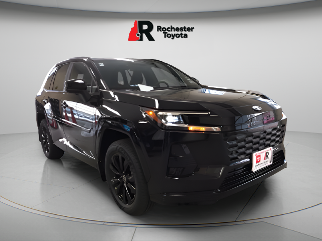 2026 Toyota RAV4 Plug-in Hybrid  SE