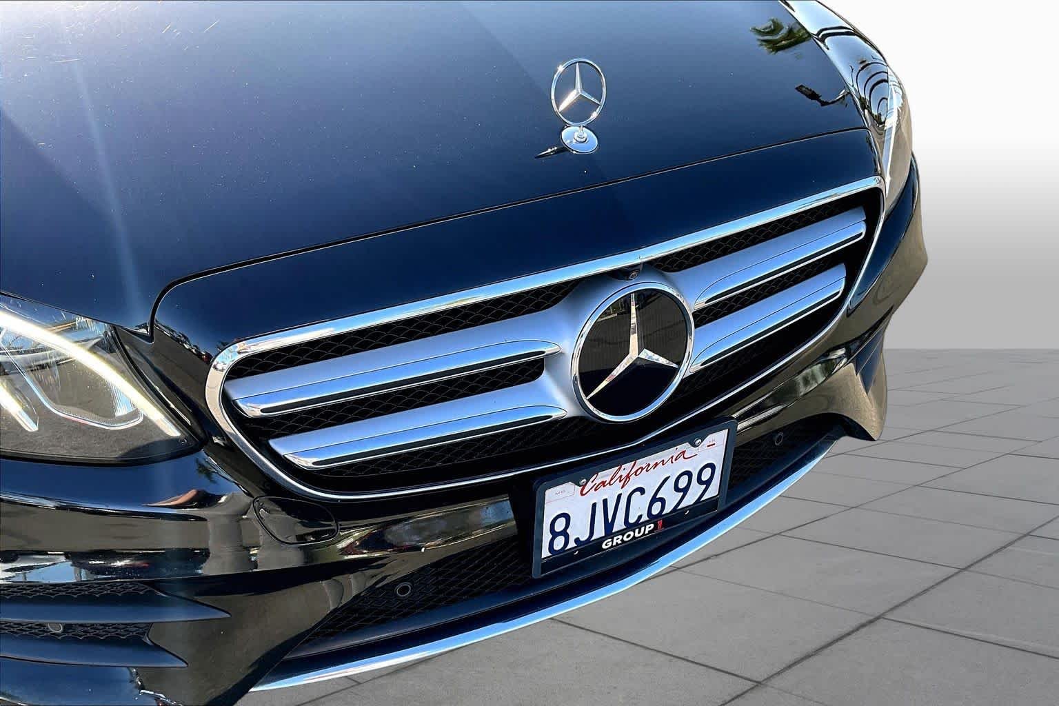 Used 2019  Mercedes-Benz E 300 image 28