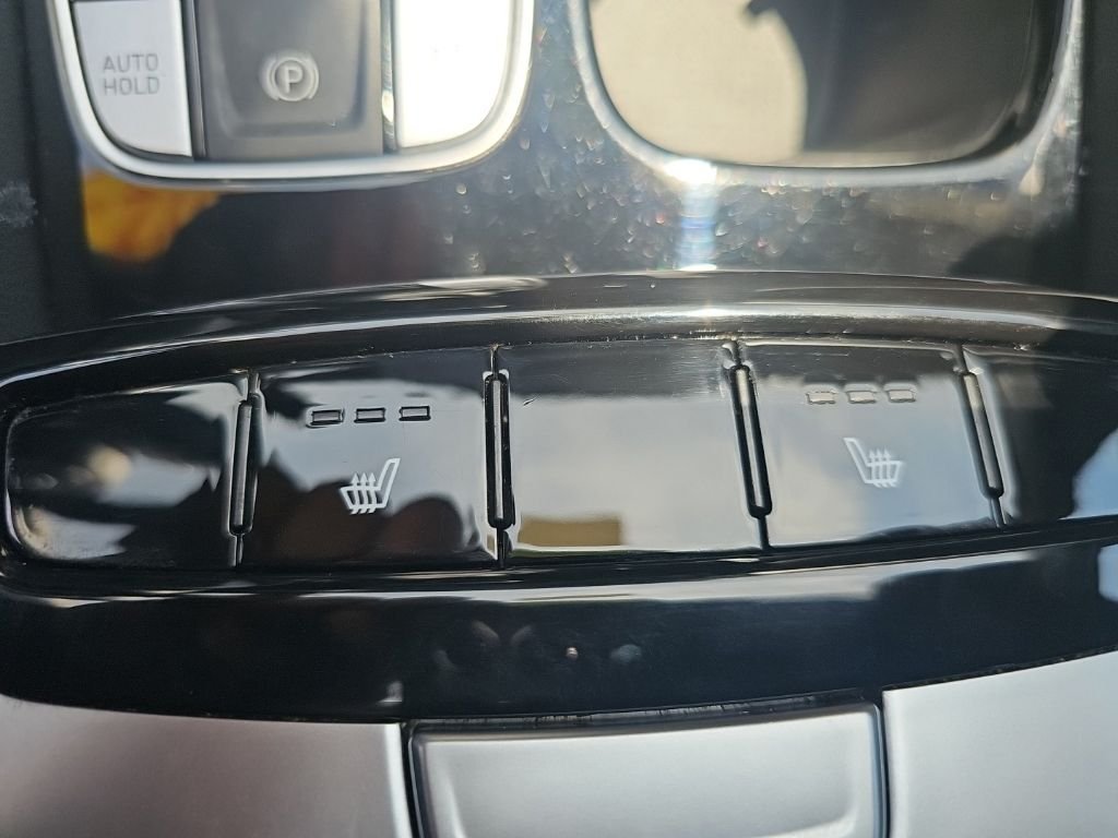 2023 Hyundai Tucson SEL - Photo 22