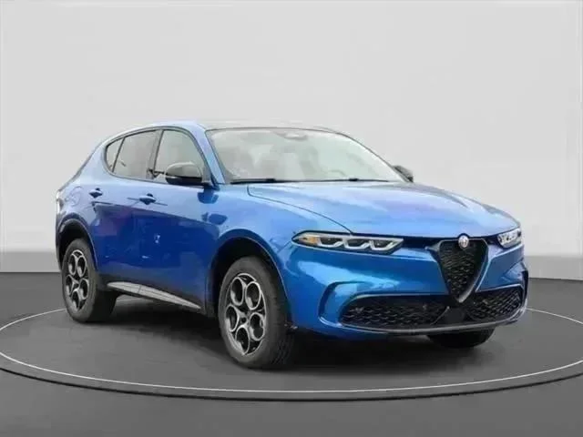 2025 Alfa Romeo Tonale 2.0 Tonale's photo