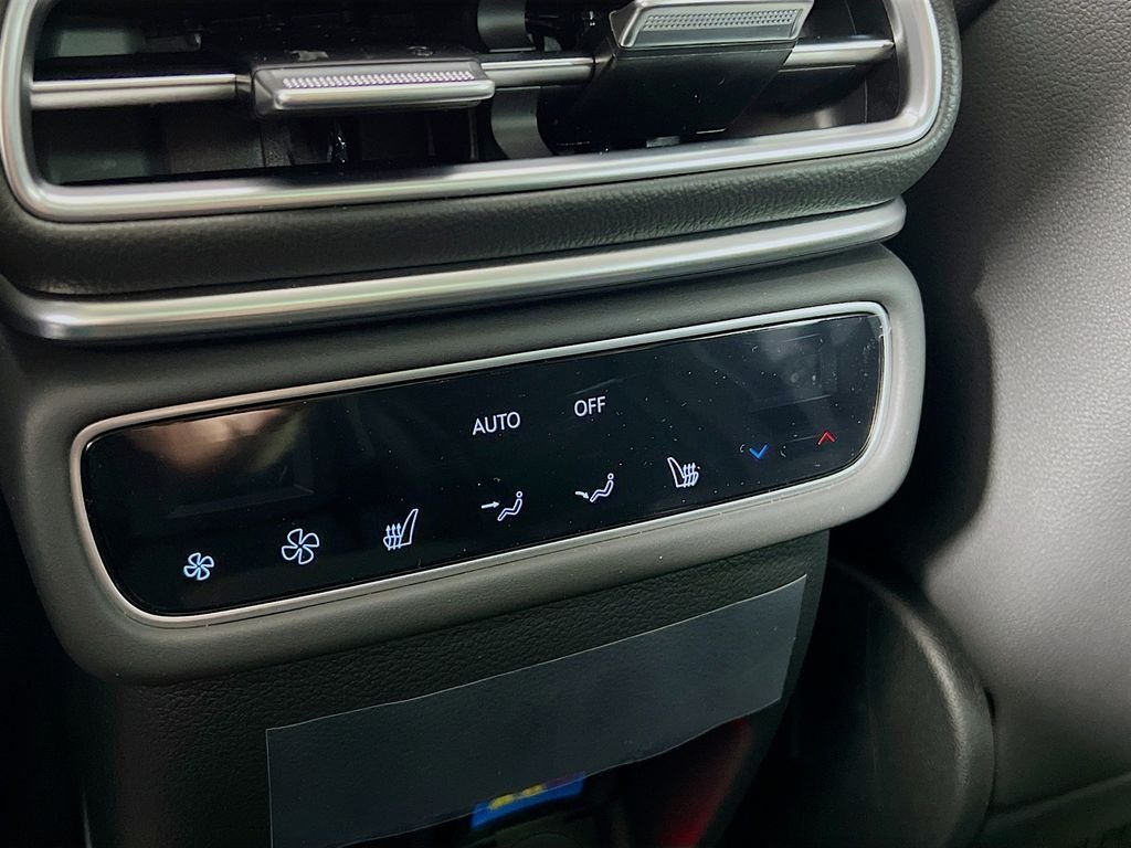 2026 GENESIS GV80 Prestige - Photo 28