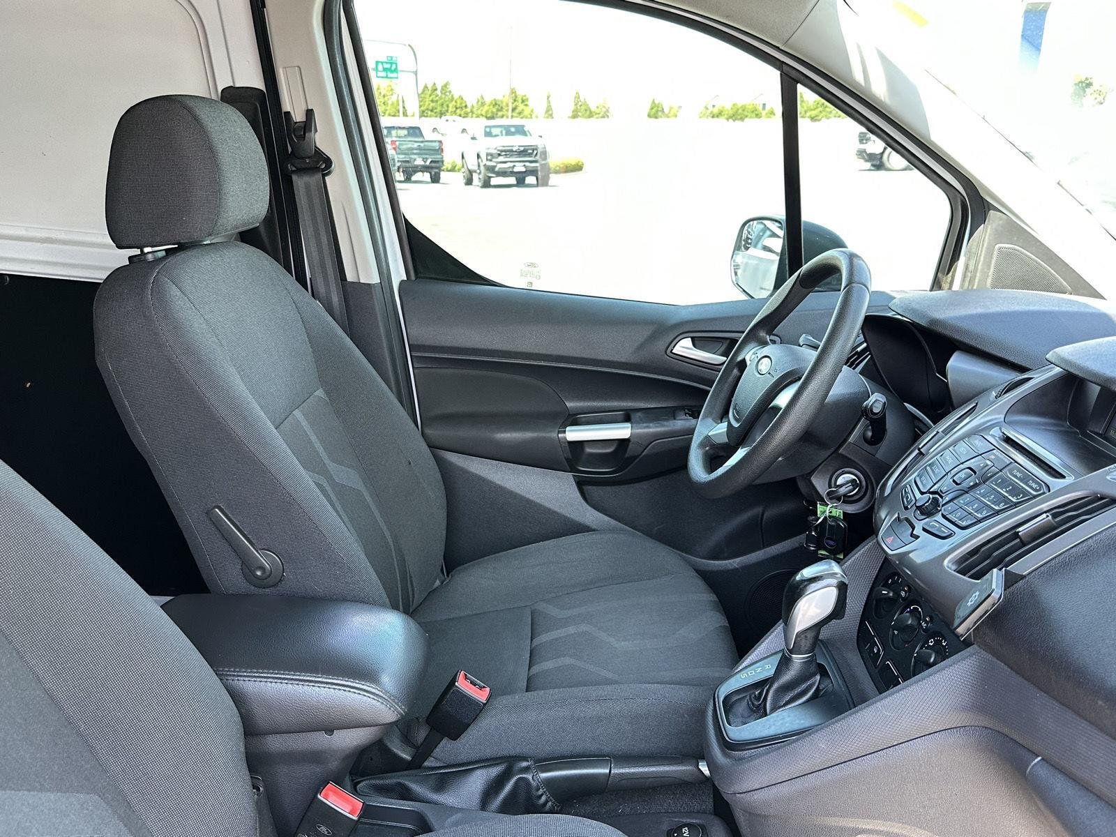 2015 Ford Transit Connect XLT - Photo 39