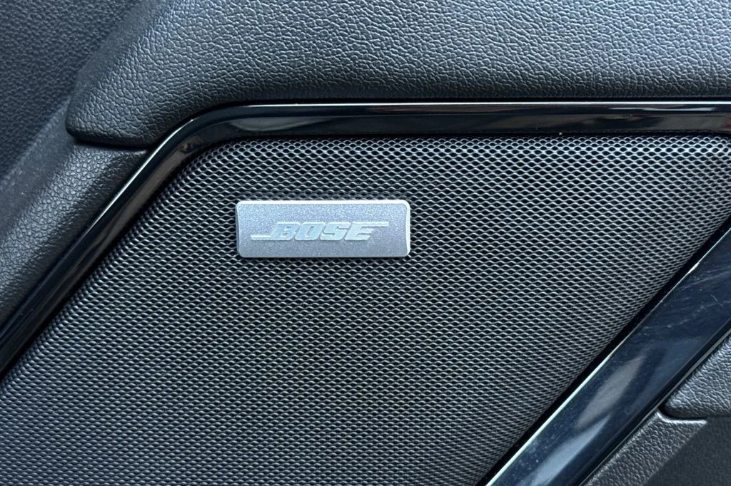 Used 2024 Thunderstorm Gray GMC AT4 image 22