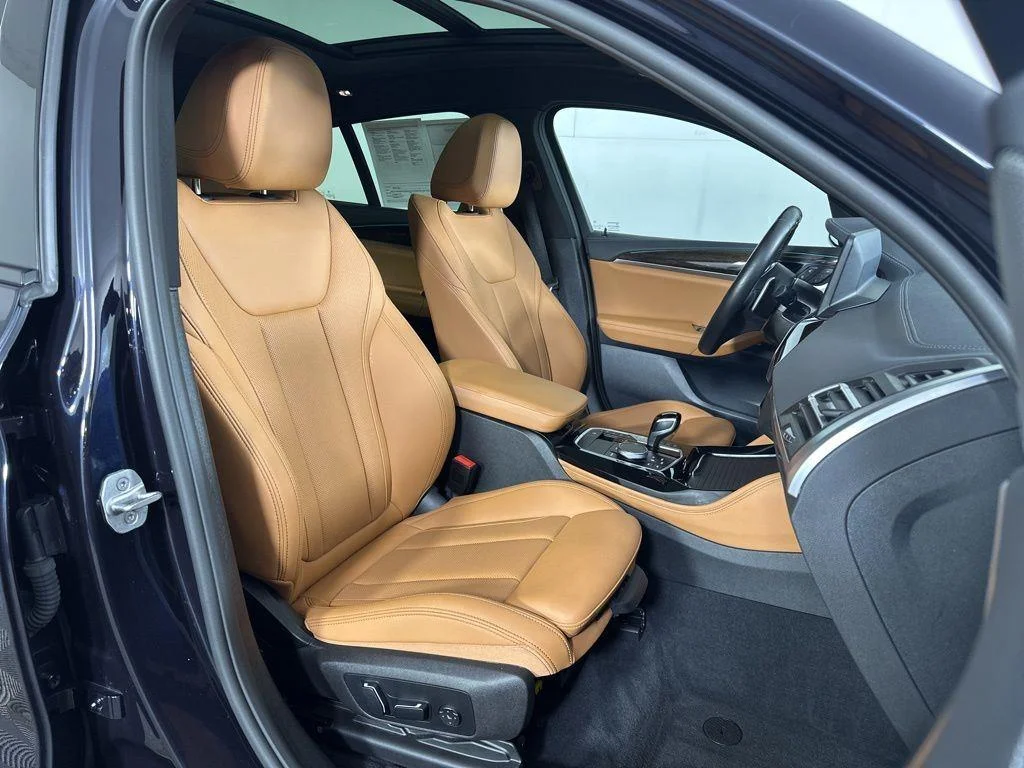 Used 2024 Carbon Black Metallic BMW M40i image 14