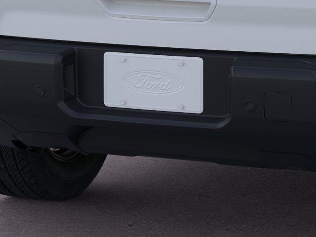 New 2026 Oxford White Ford Big Bend image 46
