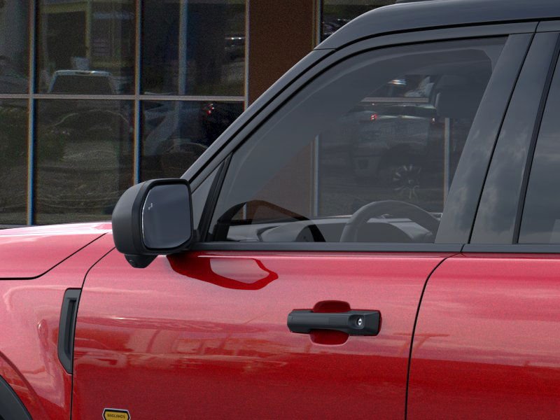 2025 Ford Bronco Sport Badlands - Photo 20