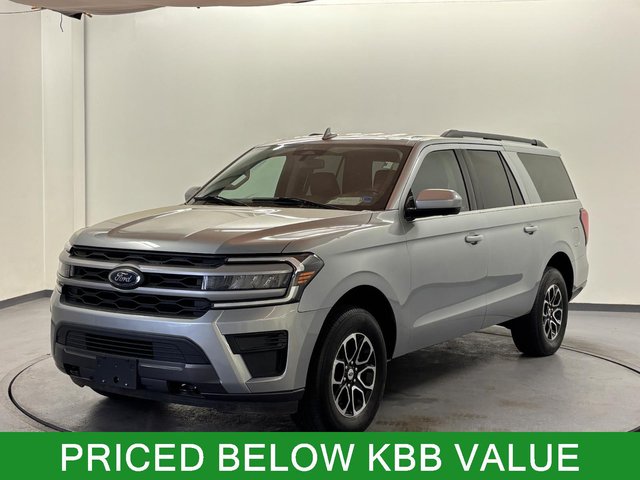 2022 Ford Expedition Max XLT