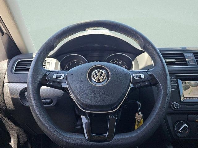 Used 2017 Pure White Volkswagen  image 26