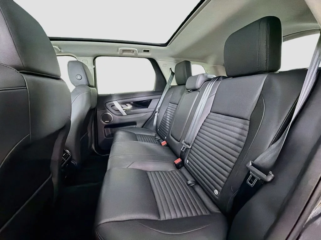 Used 2025 Black Land Rover S image 26
