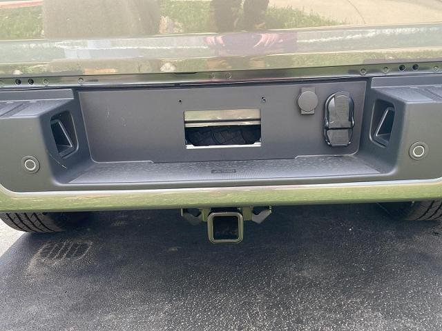 New 2026 Carbonized Gray Metallic Ford STX® image 58