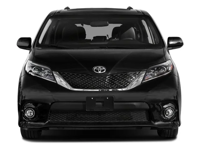 Used 2016 Silver Sky Metallic Toyota SE image 7