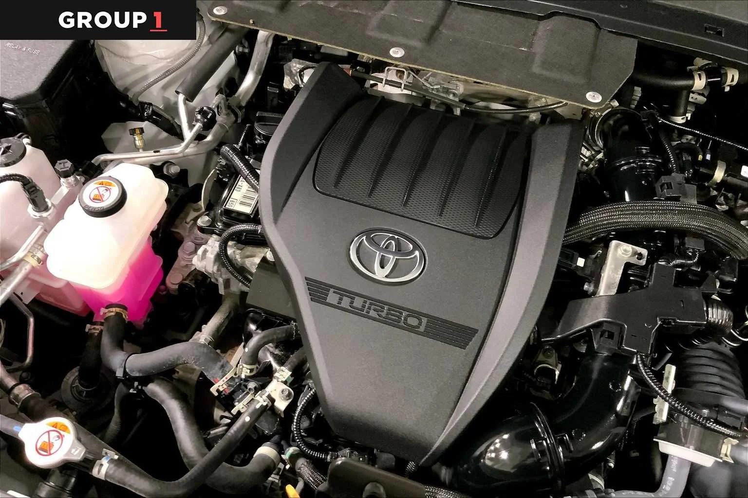 Certified Used 2024 Wind Chill Pearl Toyota Platinum image 33