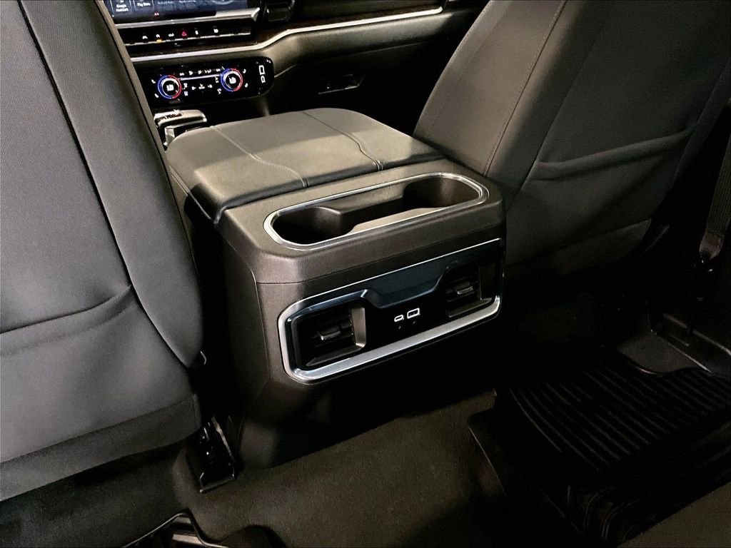 Used 2025 Black GMC Elevation image 28