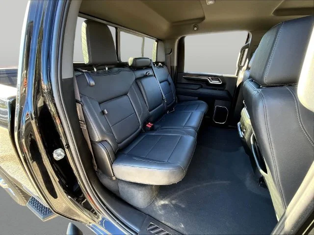 Used 2024 Black Chevrolet LT image 29