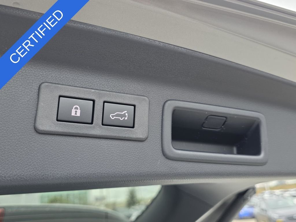 Used 2026 Beige Subaru Wilderness image 15