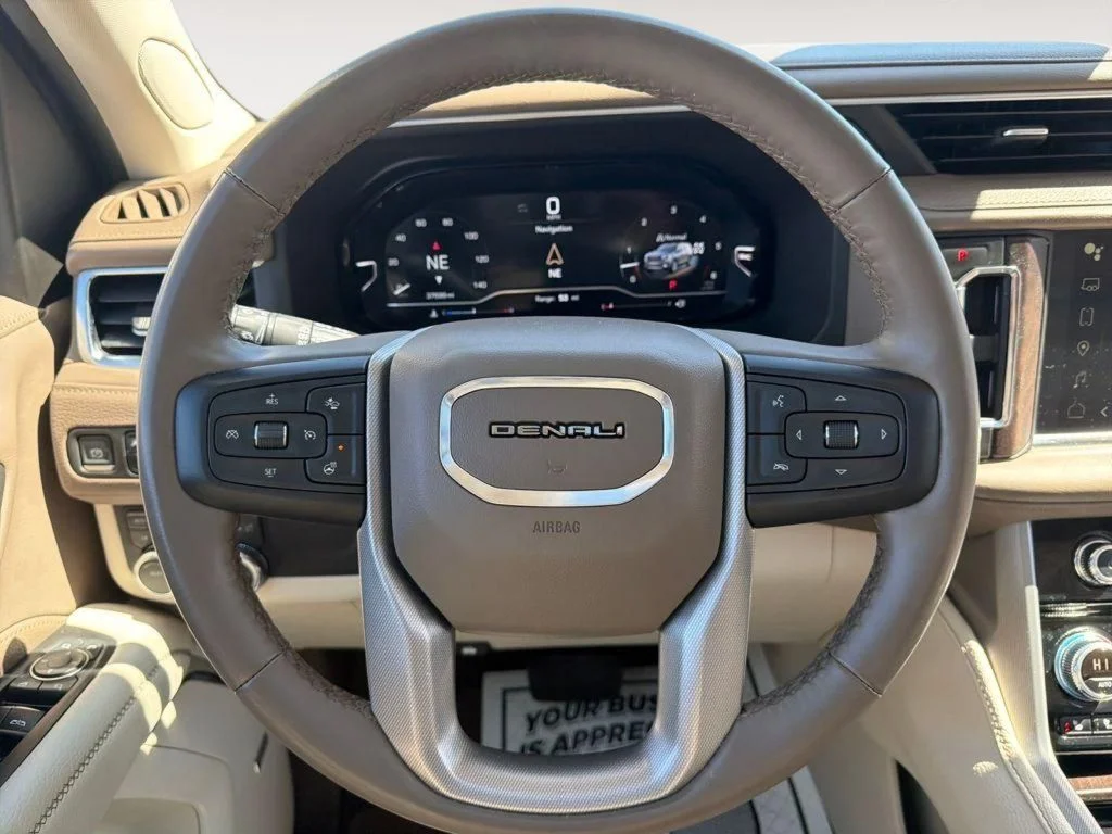 2024 GMC Yukon XL Denali - Photo 14