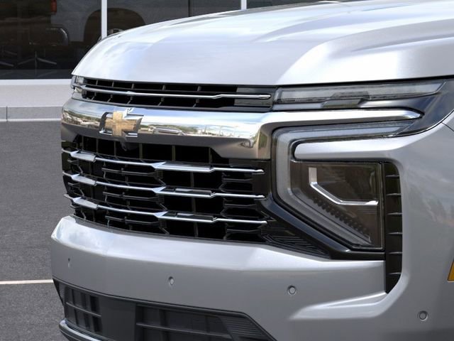2026 Chevrolet Tahoe LT - Photo 13