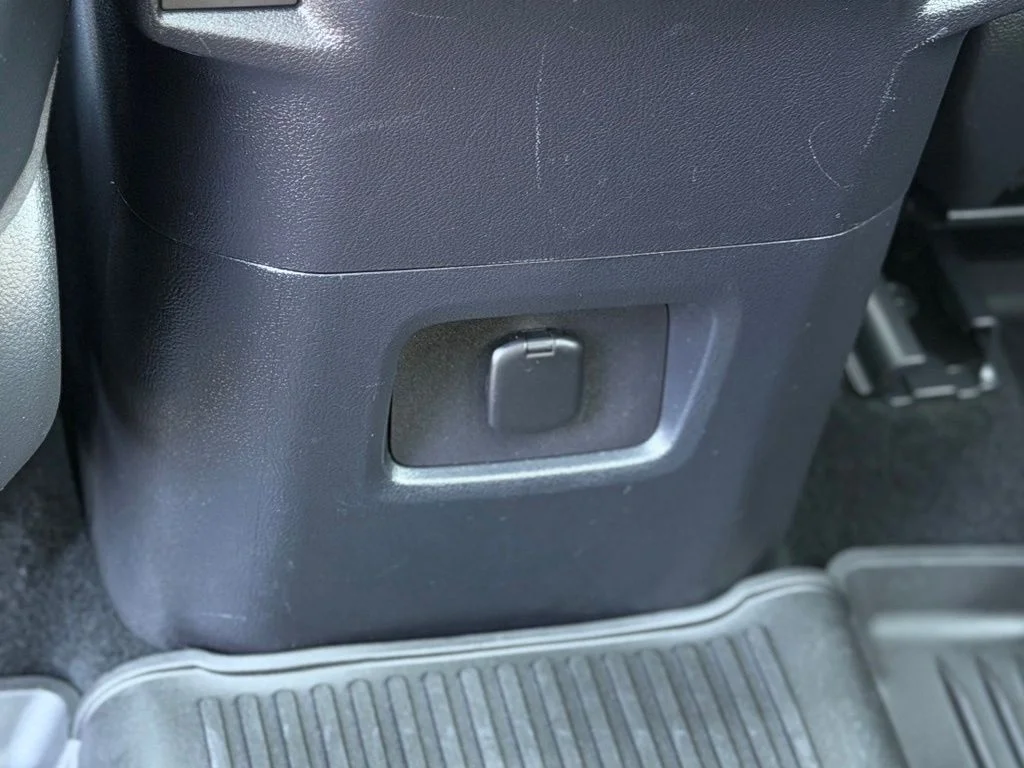 Used 2024 Beige Toyota XLE image 11
