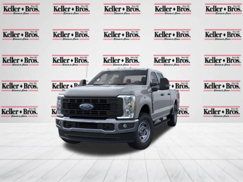 New 2026 Avalanche Ford XL image 3