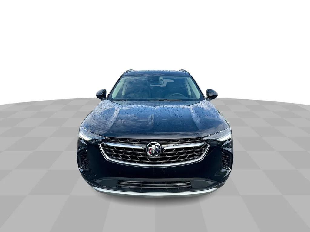 Used 2023 Black Buick Essence image 19