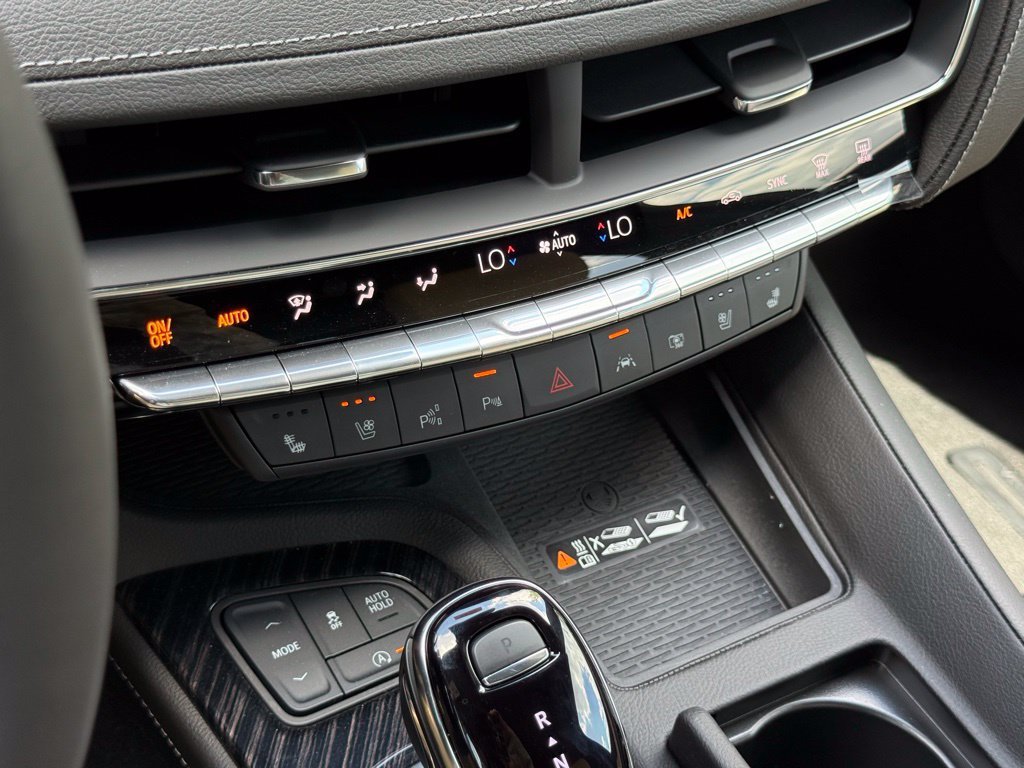 2026 Cadillac CT5 Premium Luxury - Photo 30