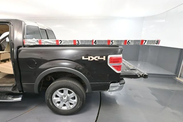 2013 Ford F-150 XLT - Photo 35