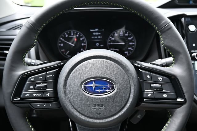 New 2026 White Subaru Onyx Edition Touring 7-Passenger image 29