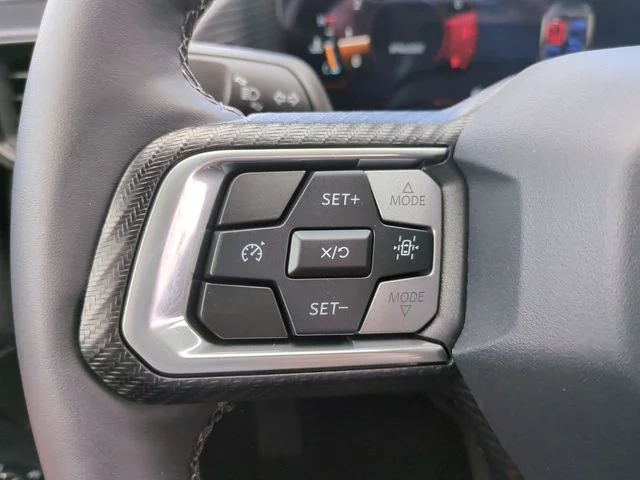 New 2026 Gray Ford EcoBoost image 21