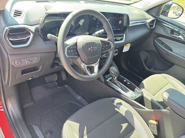2026 Chevrolet Trailblazer LT - Photo 13