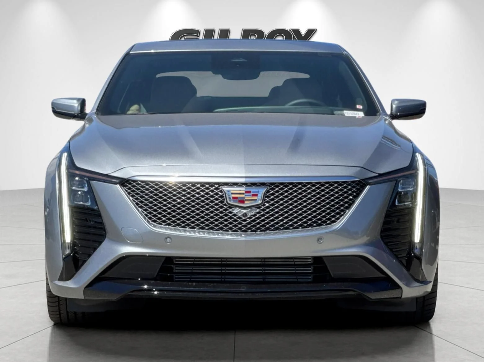 2026 Cadillac CT5 Premium Luxury - Photo 8