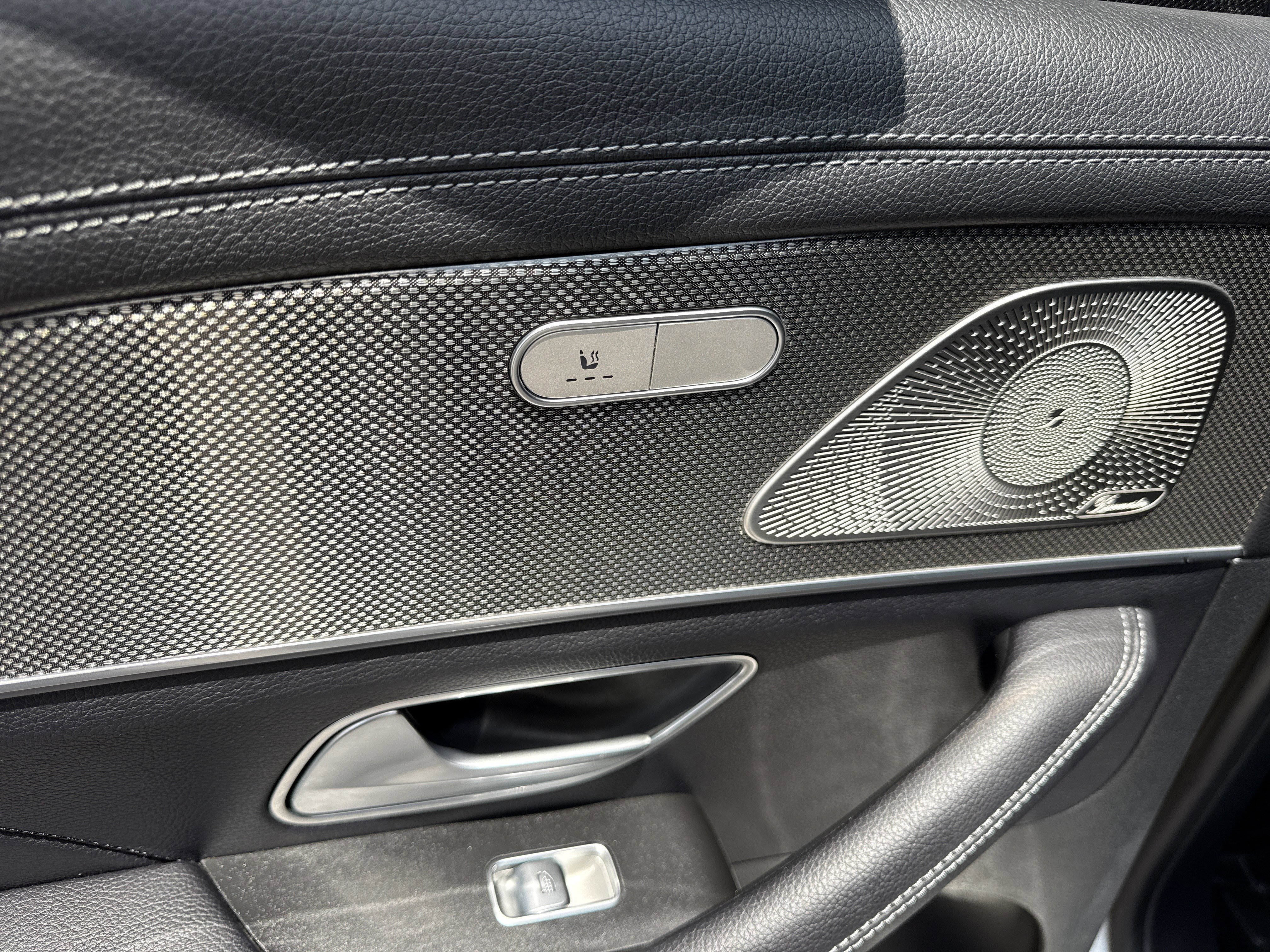 2023 Mercedes-Benz GLE GLE450 - Photo 14