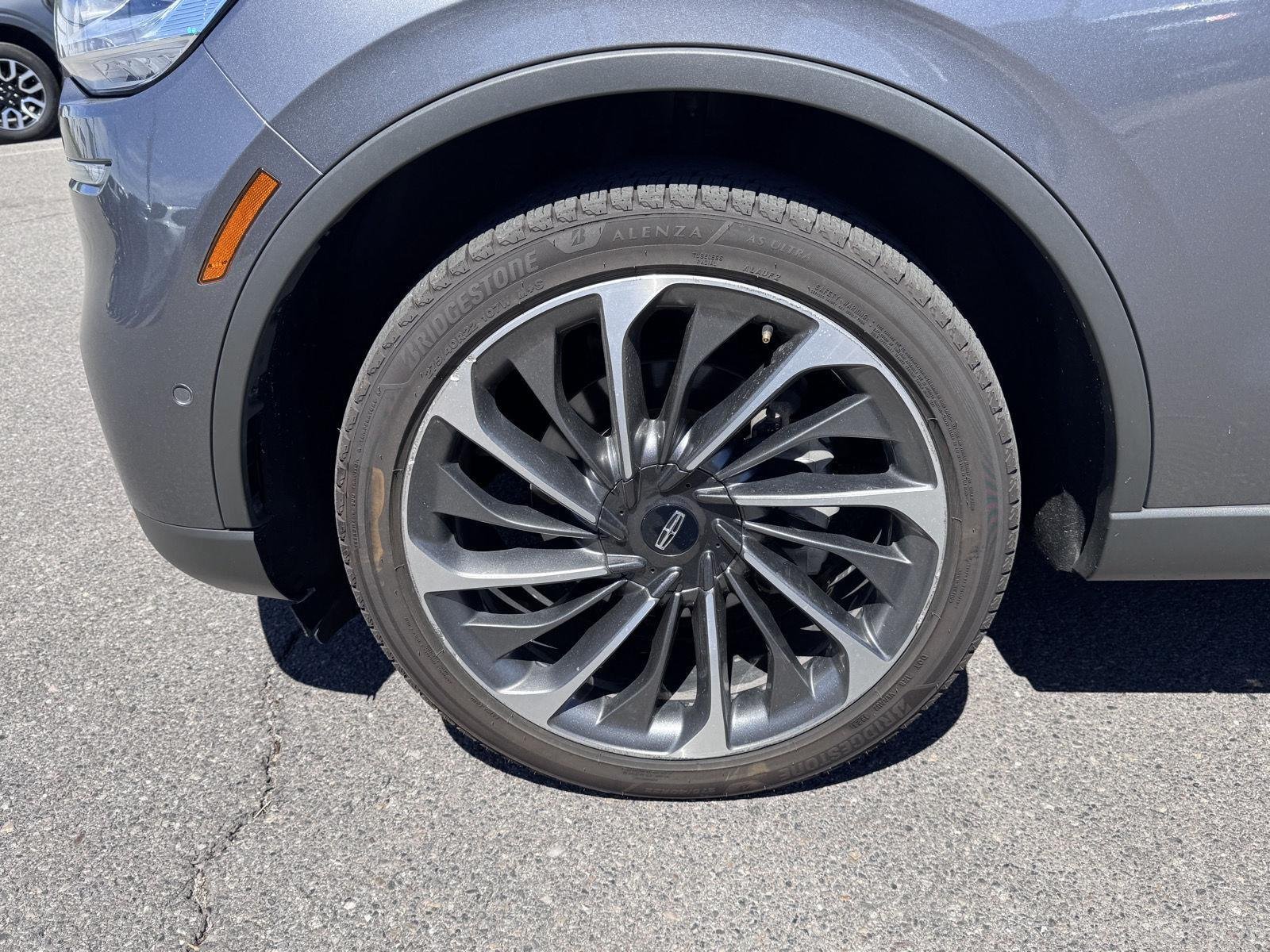 2022 Lincoln Aviator Reserve - Photo 14