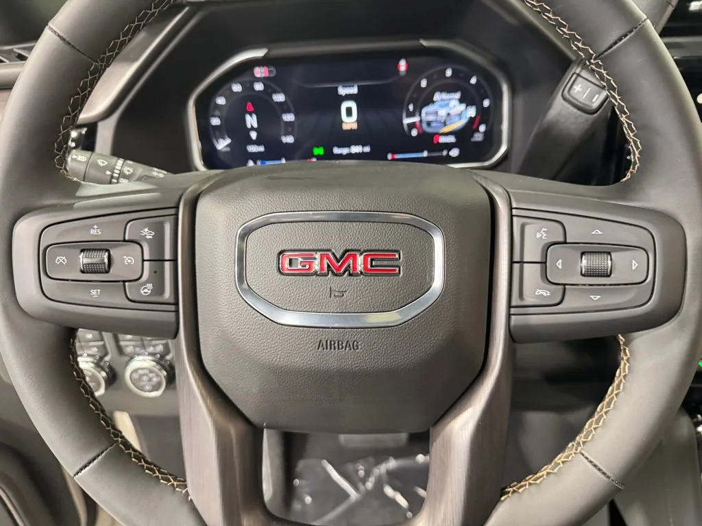 2026 GMC Sierra 2500HD AT4 - Photo 20