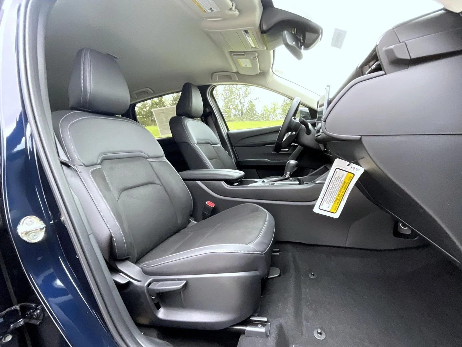 2026 Mazda CX-5 S Select - Photo 17