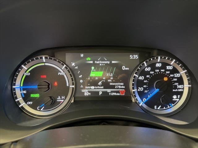 Certified Used 2026 MIDNIGHT BLACK METAL Toyota  image 30