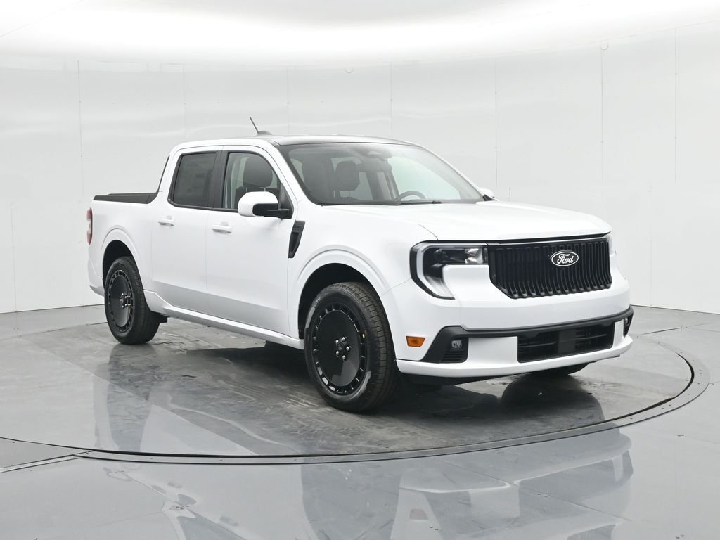 2025 Ford Maverick Lobo Standard - Photo 55