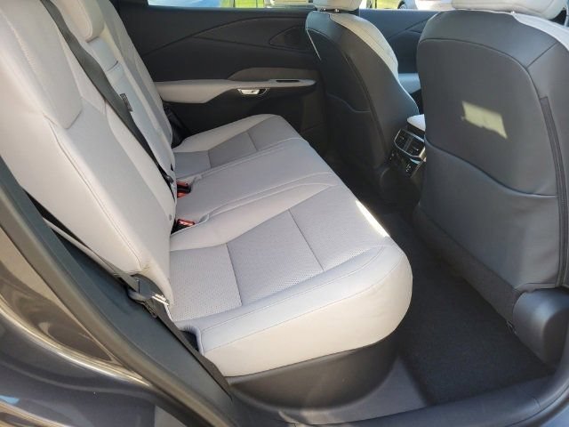 Certified Used 2024 CLOUDBURST GRAY Lexus 350 Premium Plus image 3