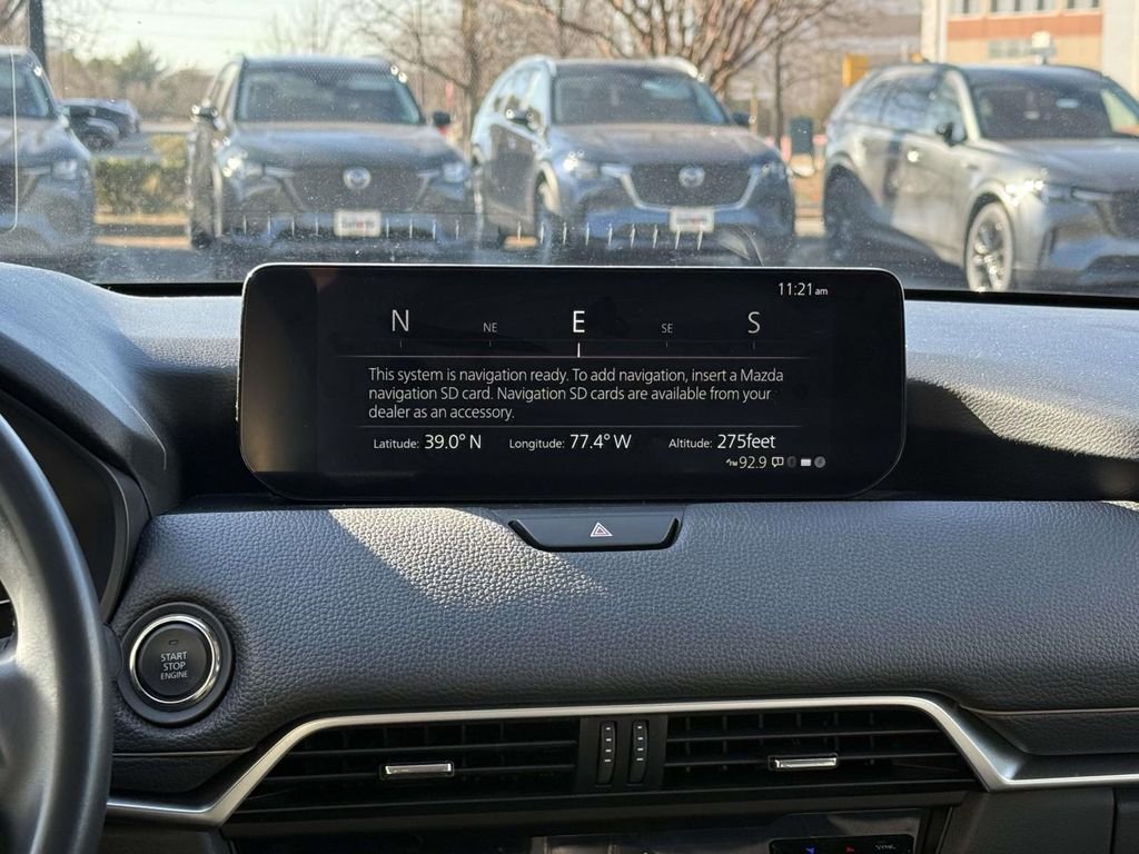 2024 Mazda CX-90 Turbo Preferred Plus Package