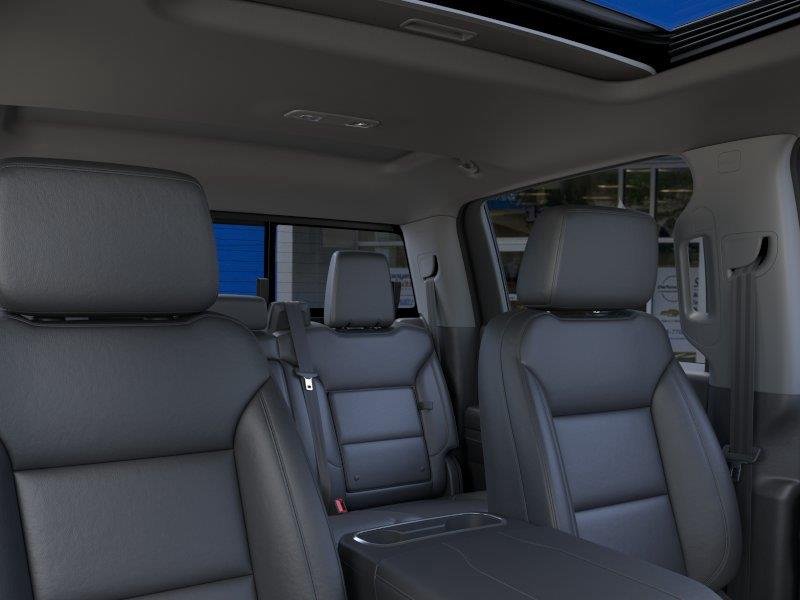 2026 Chevrolet Silverado 1500 LT Trail Boss - Photo 24