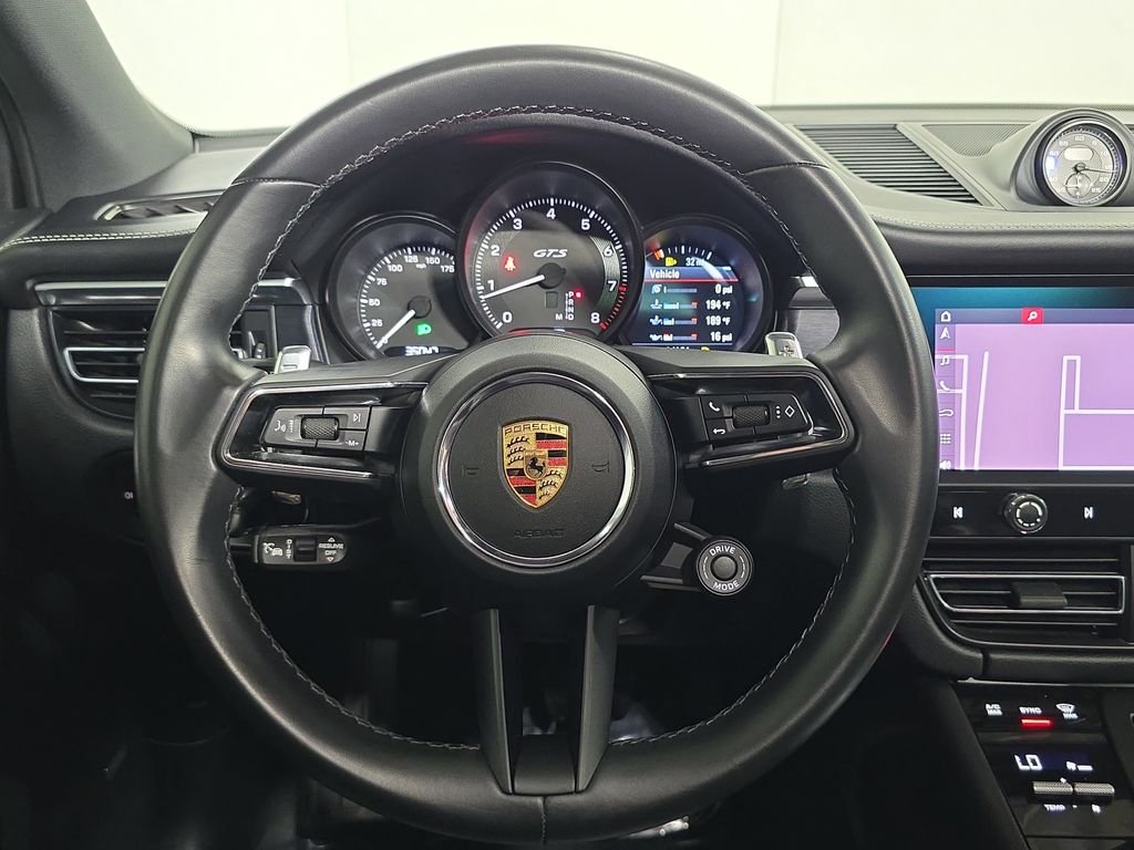 Certified Used 2023  Porsche GTS image 14