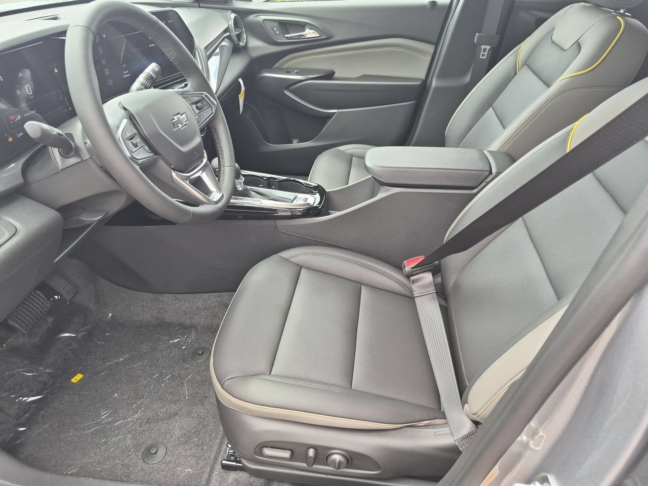 2026 Chevrolet Trax Activ - Photo 18