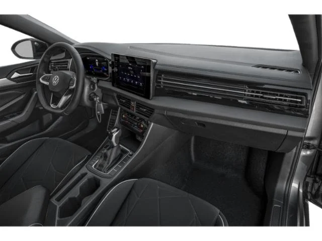 New 2026 Monument Gray Volkswagen Sport image 17
