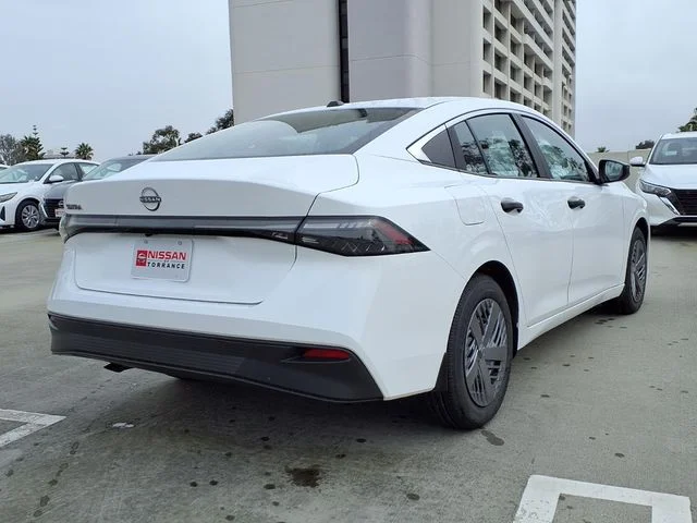New 2026 Fresh Powder Nissan S image 6