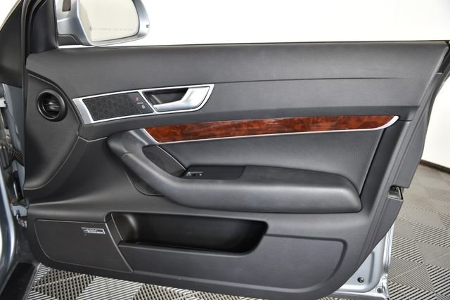 2011 Audi A6 Premium - Photo 38