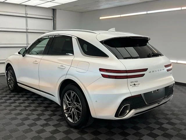 2023 GENESIS GV70 Standard - Photo 20