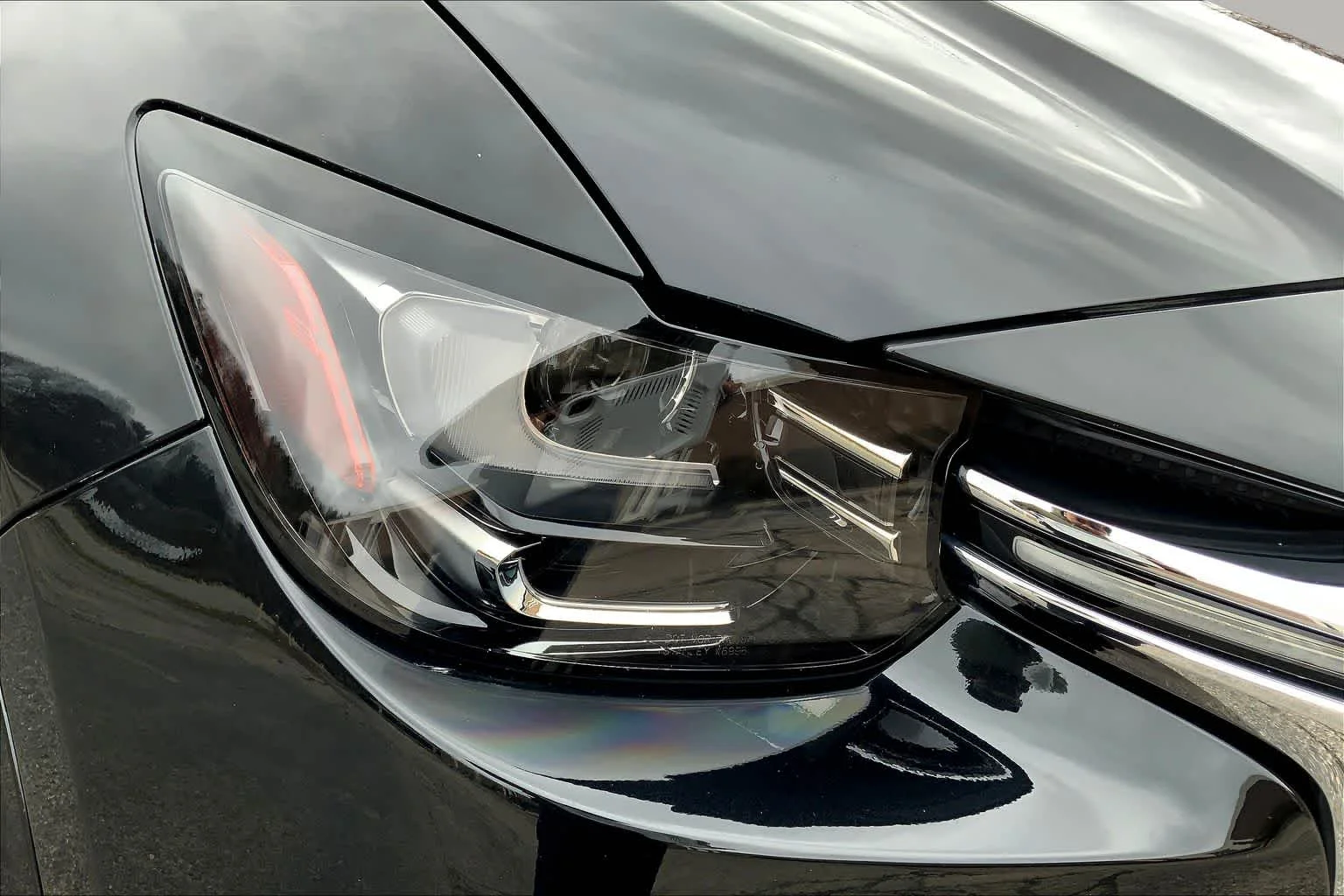 Certified Used 2025 Jet Black Mica Mazda S Premium Package image 27