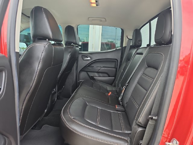 2018 GMC Canyon Denali - Photo 16