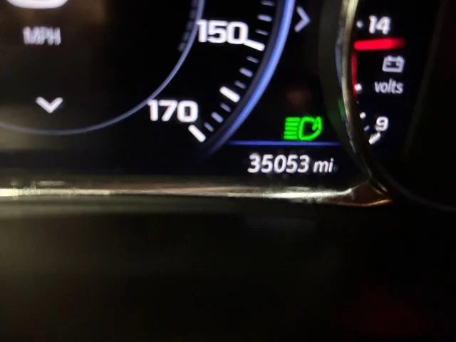 Certified Used 2023 Black GMC AT4 image 18