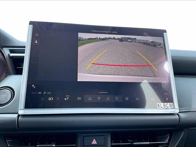 New 2026 Aero Gray Metallic Mazda 2.5 S Select AWD image 22